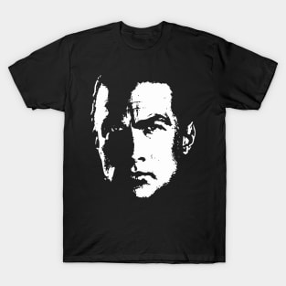 Seagal T-Shirt